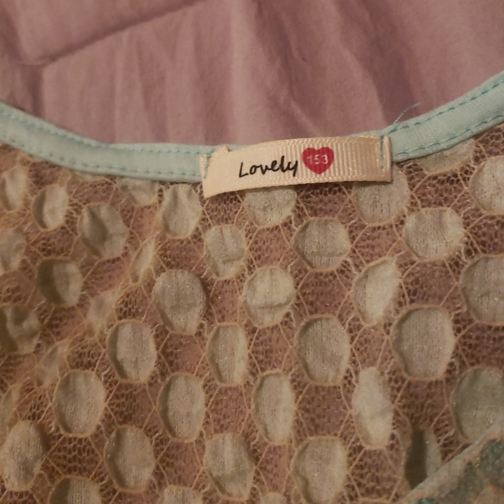 Blouse - Picture 3 of 3